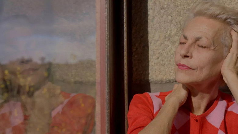 Backdrop image for movie Lio