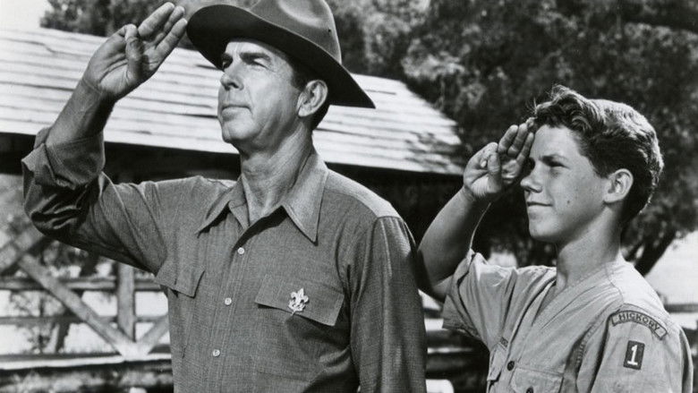 Backdrop image for movie Follow Me, Boys!