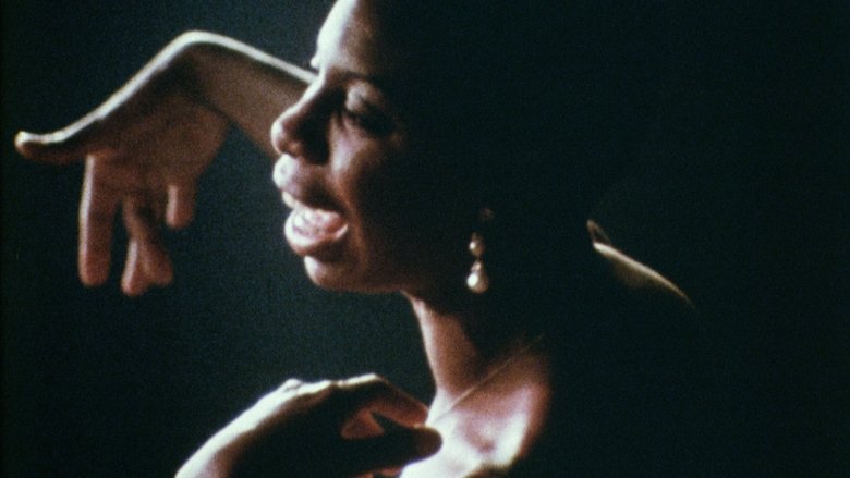 Backdrop image for movie What Happened, Miss Simone?