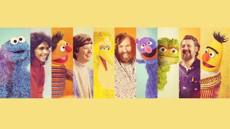 Backdrop image for movie Street Gang: How We Got to Sesame Street