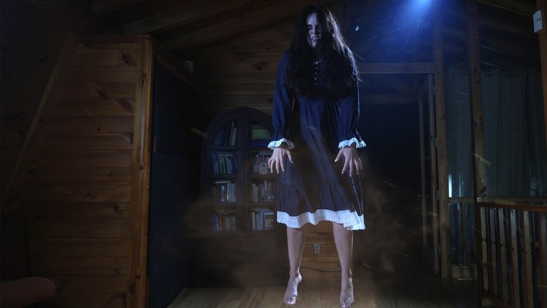 Backdrop image for movie Fear Cabin: The Last Weekend of Summer