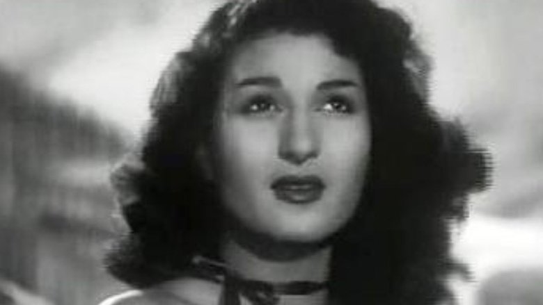 Backdrop image for movie Bread and salt