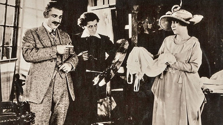 Backdrop image for movie Fires of Rebellion