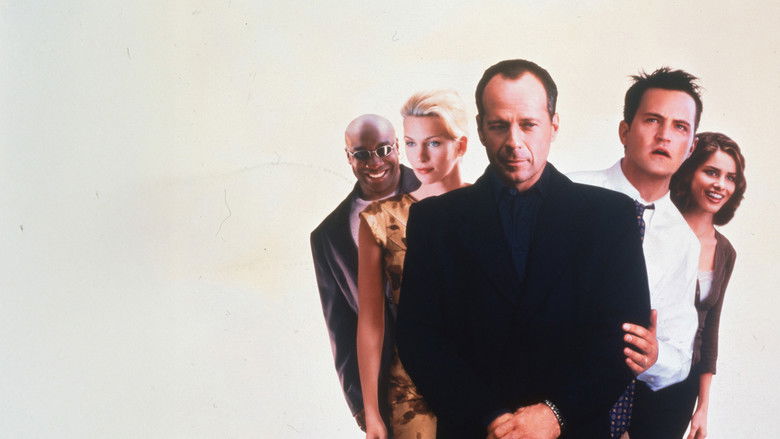 Backdrop image for movie The Whole Nine Yards