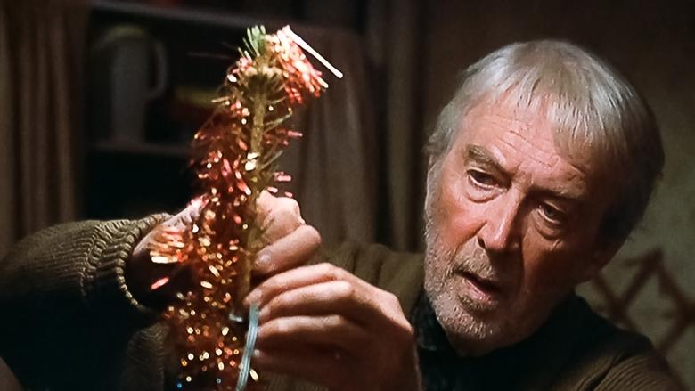 Backdrop image for movie Mr. Krueger's Christmas