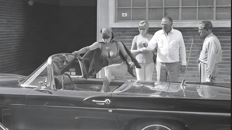 Backdrop image for movie The Bat Woman