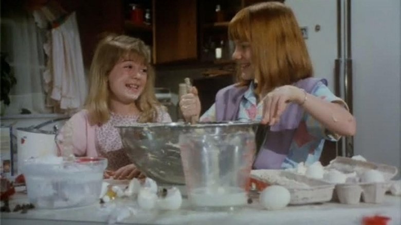 Backdrop image for movie The Parent Trap II
