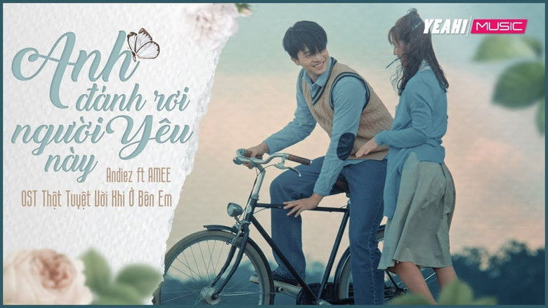 Backdrop image for movie Heavenly Being with You