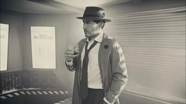 Backdrop image for movie In Space with Markiplier