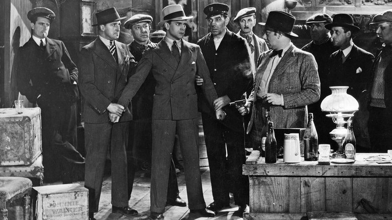 Backdrop image for movie Crime Unlimited
