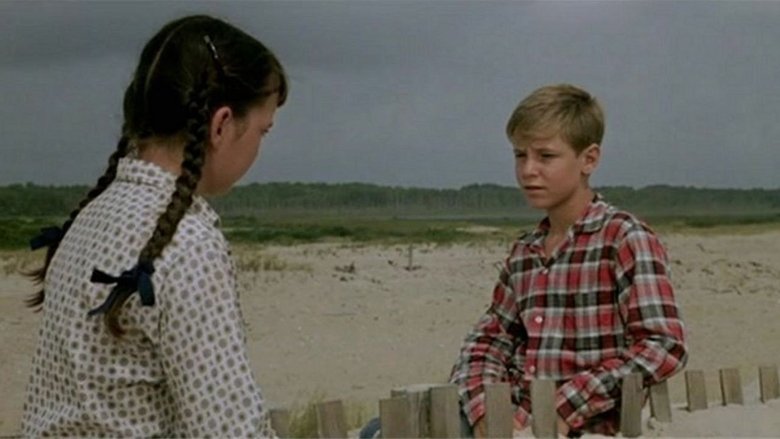 Backdrop image for movie Misty