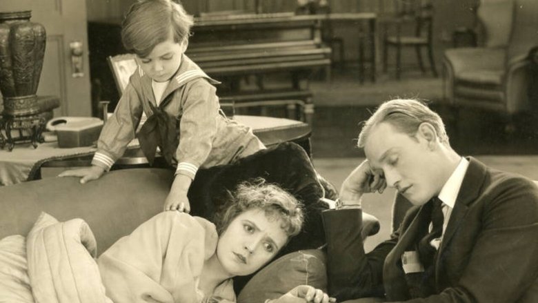 Backdrop image for movie The Lost Romance