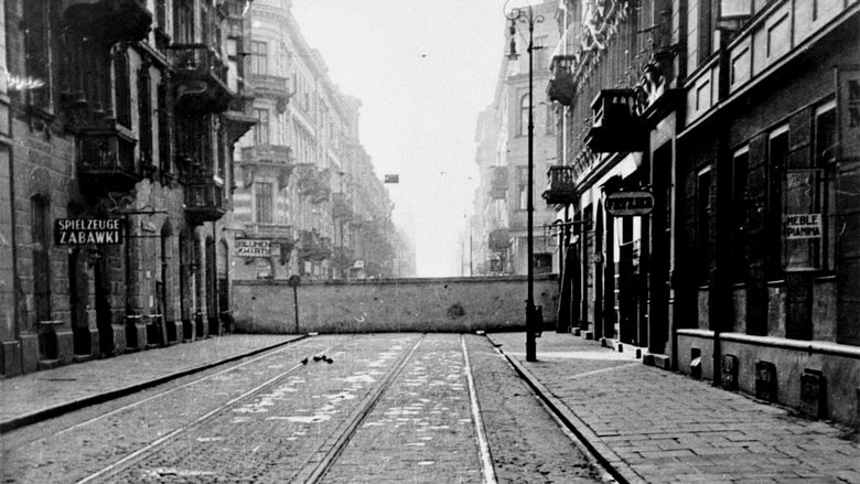 Backdrop image for movie Warsaw: A City Divided