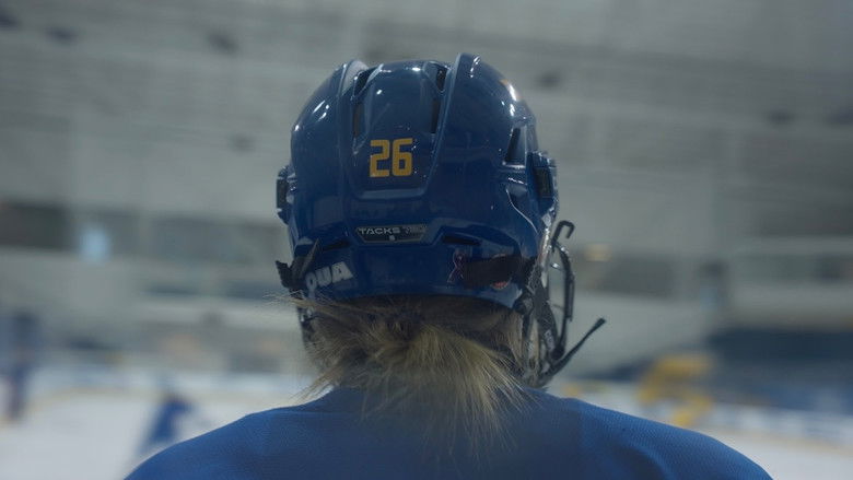 Backdrop image for movie CATCH ME ON THE ICE