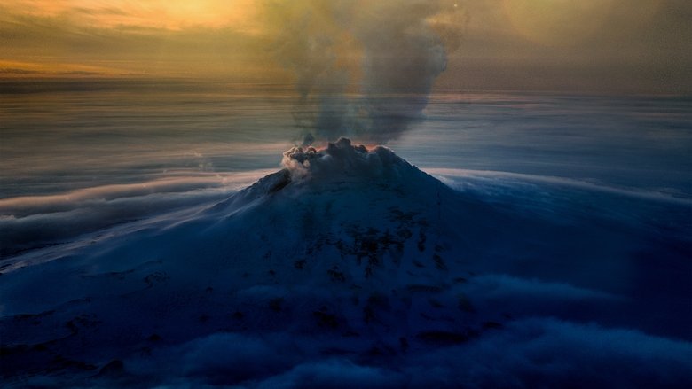 Backdrop image for movie Explorer: Lake of Fire