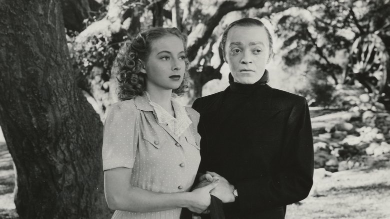 Backdrop image for movie The Face Behind the Mask
