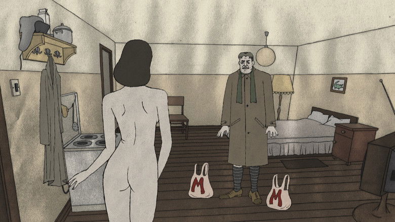 Backdrop image for movie Crocodile