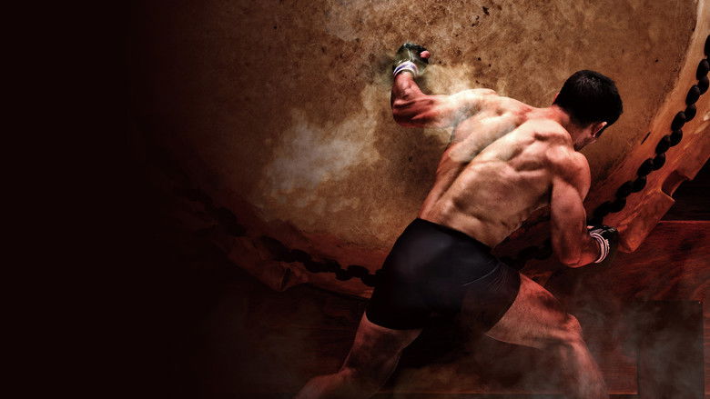 Backdrop image for movie RIZIN Otoko Matsuri