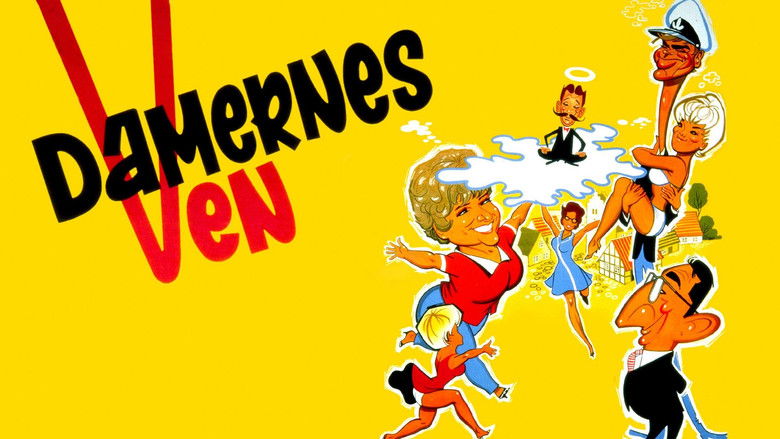 Backdrop image for movie Ladies Man