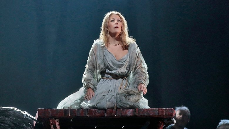 Backdrop image for movie The Metropolitan Opera: Norma