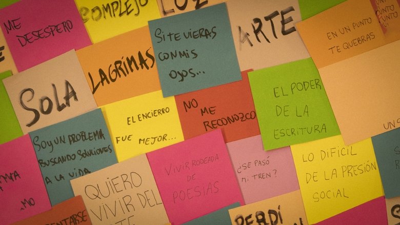 Backdrop image for movie PALOMA