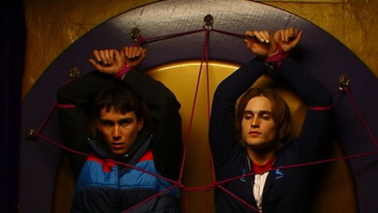 Backdrop image for movie Neverland