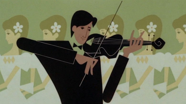 Backdrop image for movie Tales of a Street Corner