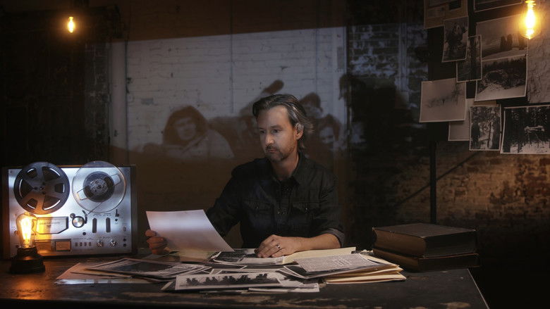 Backdrop image for movie An Unknown Compelling Force