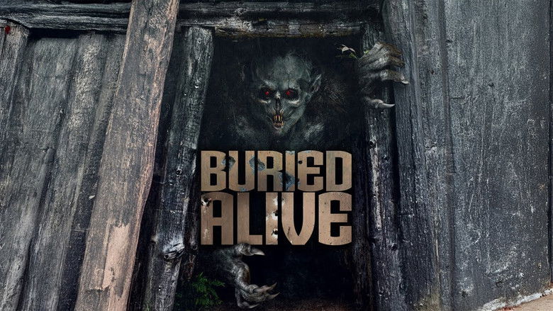 Backdrop image for movie Buried Alive