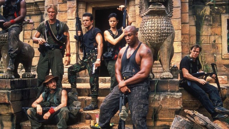 Backdrop image for movie Men of War