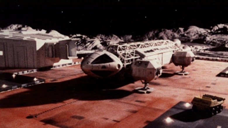 Backdrop image for movie Space: 1999