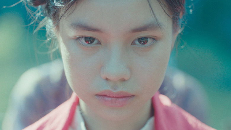 Backdrop image for movie The Third Wife