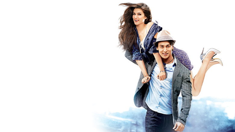Backdrop image for movie Heropanti