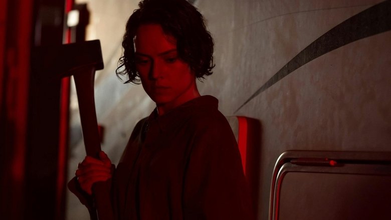 Backdrop image for movie We Bury the Dead