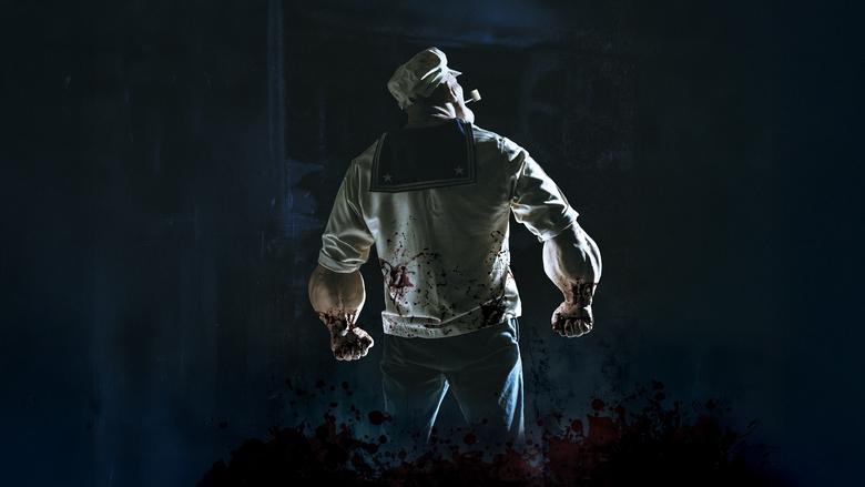 Backdrop image for movie Popeye the Slayer Man