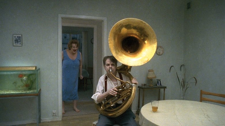 Backdrop image for movie You, the Living