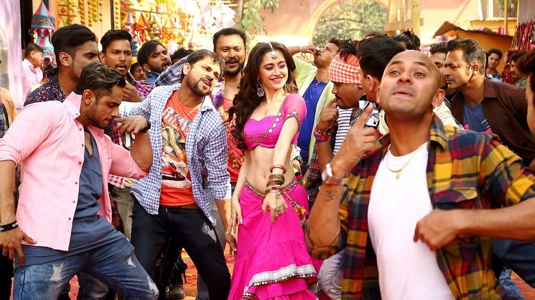 Backdrop image for movie Nawabzaade