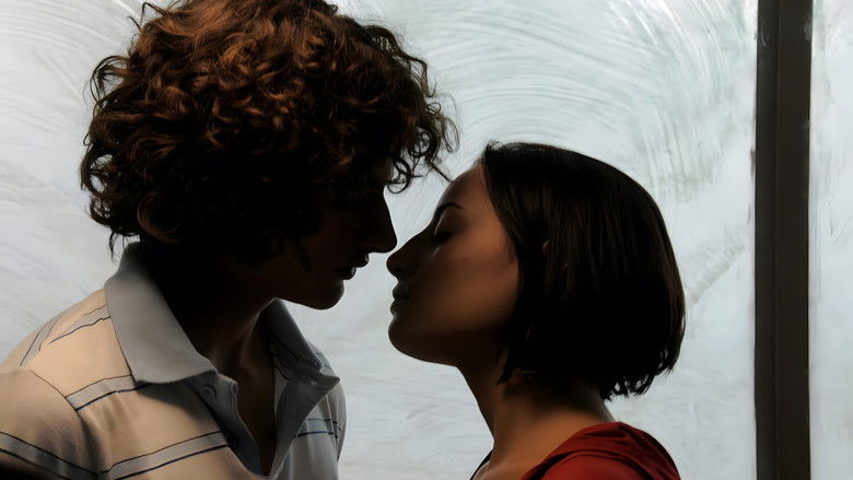 Backdrop image for movie Daniel & Ana