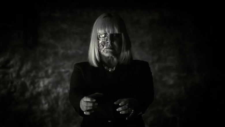 Backdrop image for movie Truffle