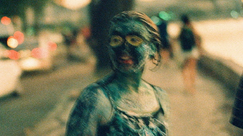 Backdrop image for movie Sweet Sea