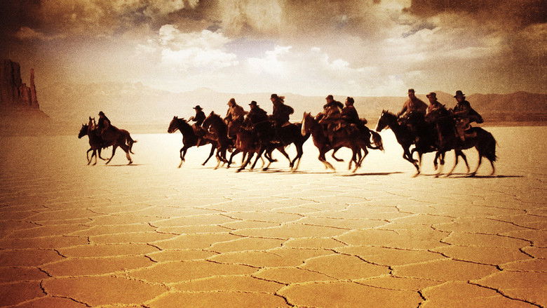 Backdrop image for movie Blackthorn