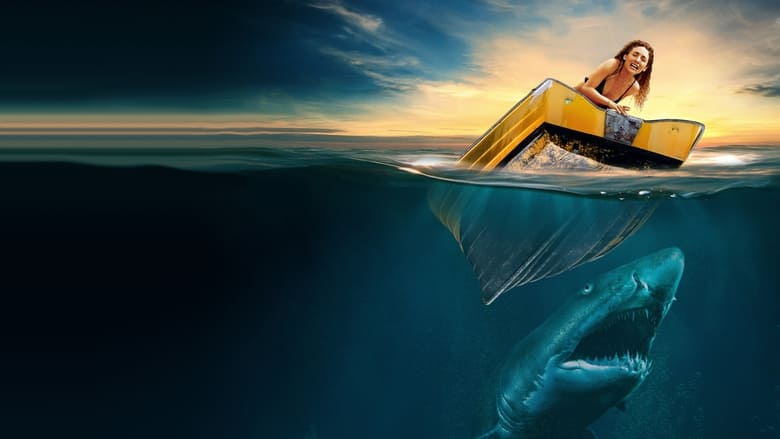 Backdrop image for movie Shark Waters