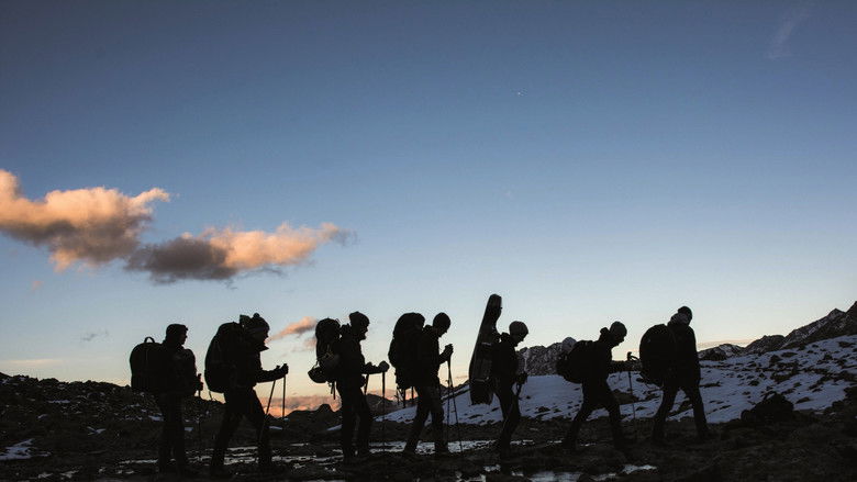 Backdrop image for movie Parasol Peak