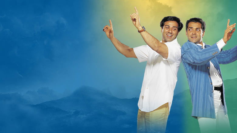 Backdrop image for movie Dillagi
