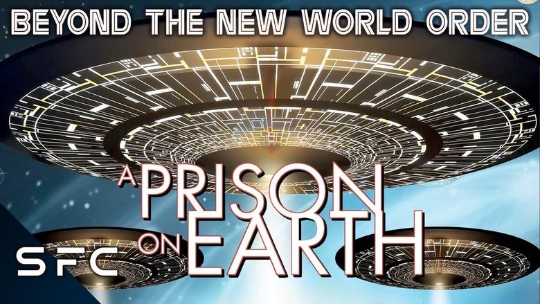 Backdrop image for movie A Prison on Earth