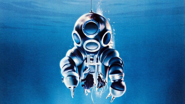 Backdrop image for movie DeepStar Six