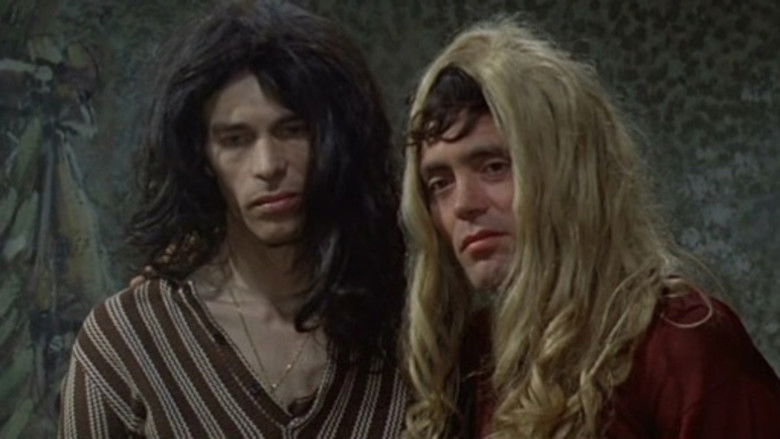 Backdrop image for movie Ostia