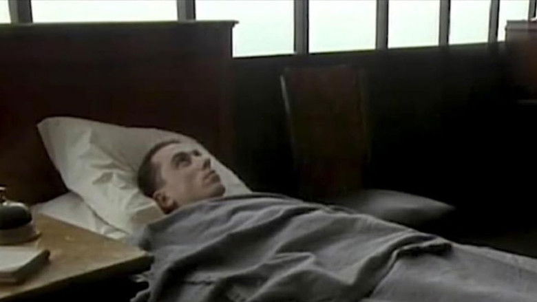 Backdrop image for movie Franz Kafka's 'The Trial'