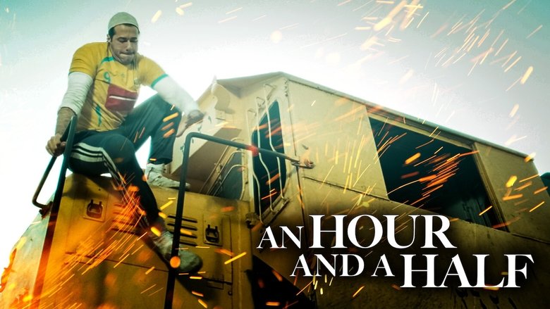 Backdrop image for movie An Hour and a Half