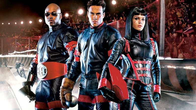 Backdrop image for movie Rollerball